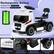 Rechargeable Battery
Charging Time: 6-8 Hours
Playing Time: 50-60 Minutes
FUFER POWER 750
750 POWER C TRUCK POWER TRU S
Cool Decorative Bulbs
Safe Hidden Charging Hole
Secure Anti-rollover Device
Wear Resistant Wheels