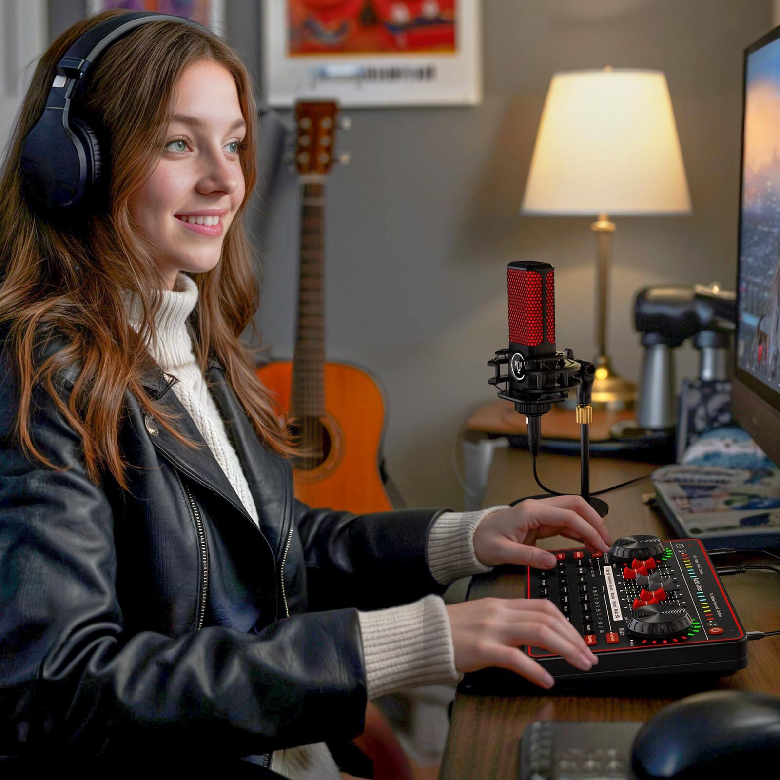 media item thumbnail