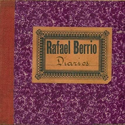 Rafael Berrio
Diarios