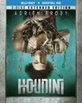 Front Zoom. Houdini [2 Discs] [Blu-ray] [2014].