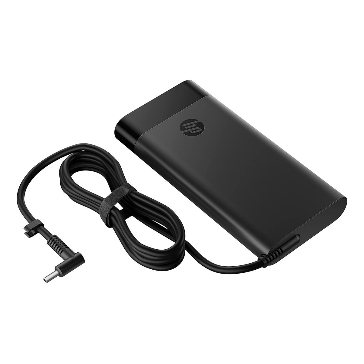 Front. HP - HP 230W 4.5mm Barrel Smart AC Power Adapter.