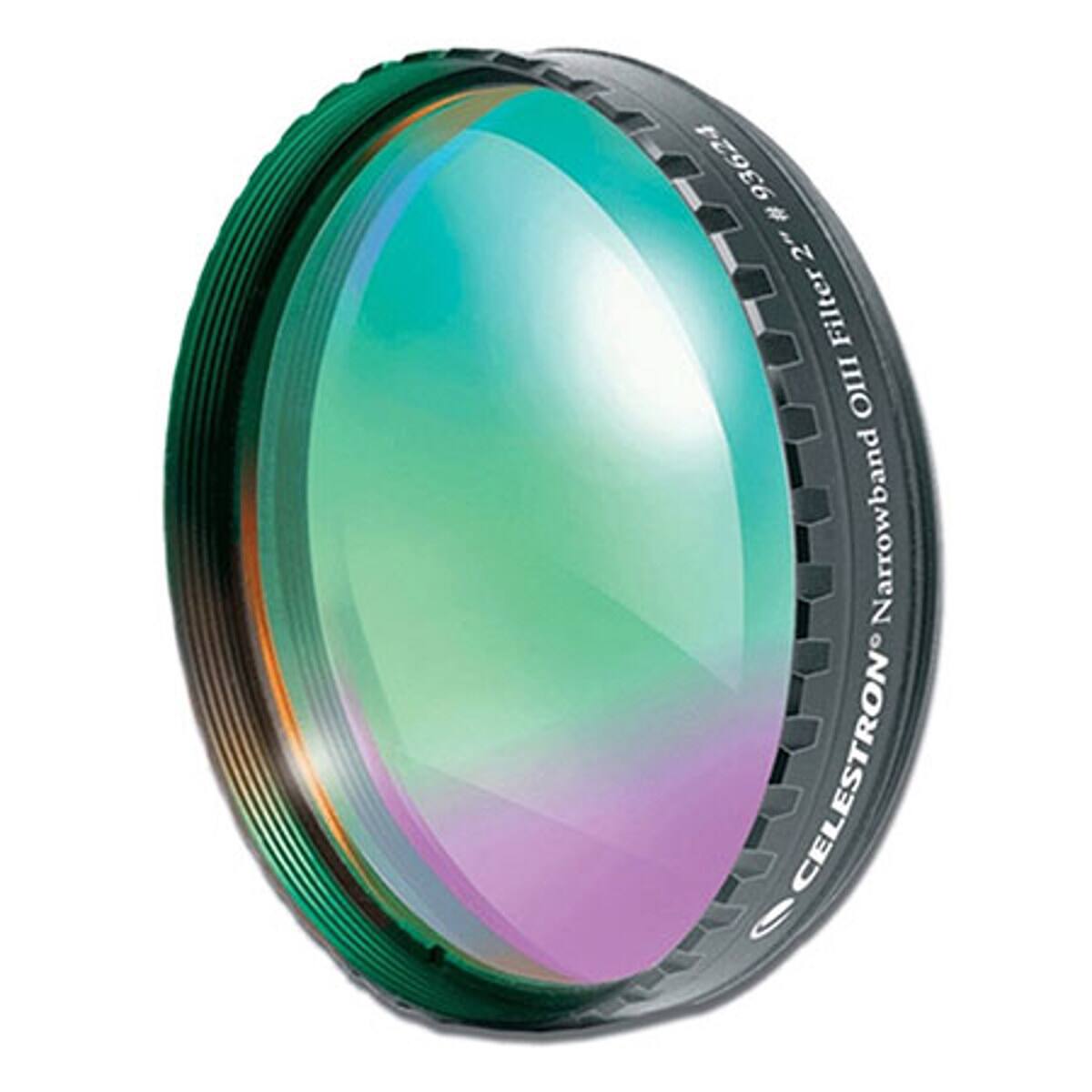 93624 2" Filter Narrowband CELESTRON