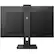 Alt View 17. Philips - 329P1H 31.5" IPS WLED 4K UHD Adaptive Sync Monitor (DisplayPort, USB, HDMI) - Textured Black.