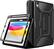 Alt View 13. SaharaCase - Raider Series Heavy Duty Folio Case for Apple iPad 10.9'' (10th Gen) and iPad 11'' (A16) - Black.
