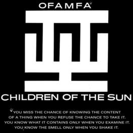 Children of the Sun - Ofamfa - VINYL LP