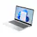 Alt View 3. HP - HP 14" FHD Laptop,Intel i5-1334U,16GB DDR4,512GB SSD+160GB Dock Set,Intel Iris Xe Graphics,Copilot,Win 11,Silver - Silver.