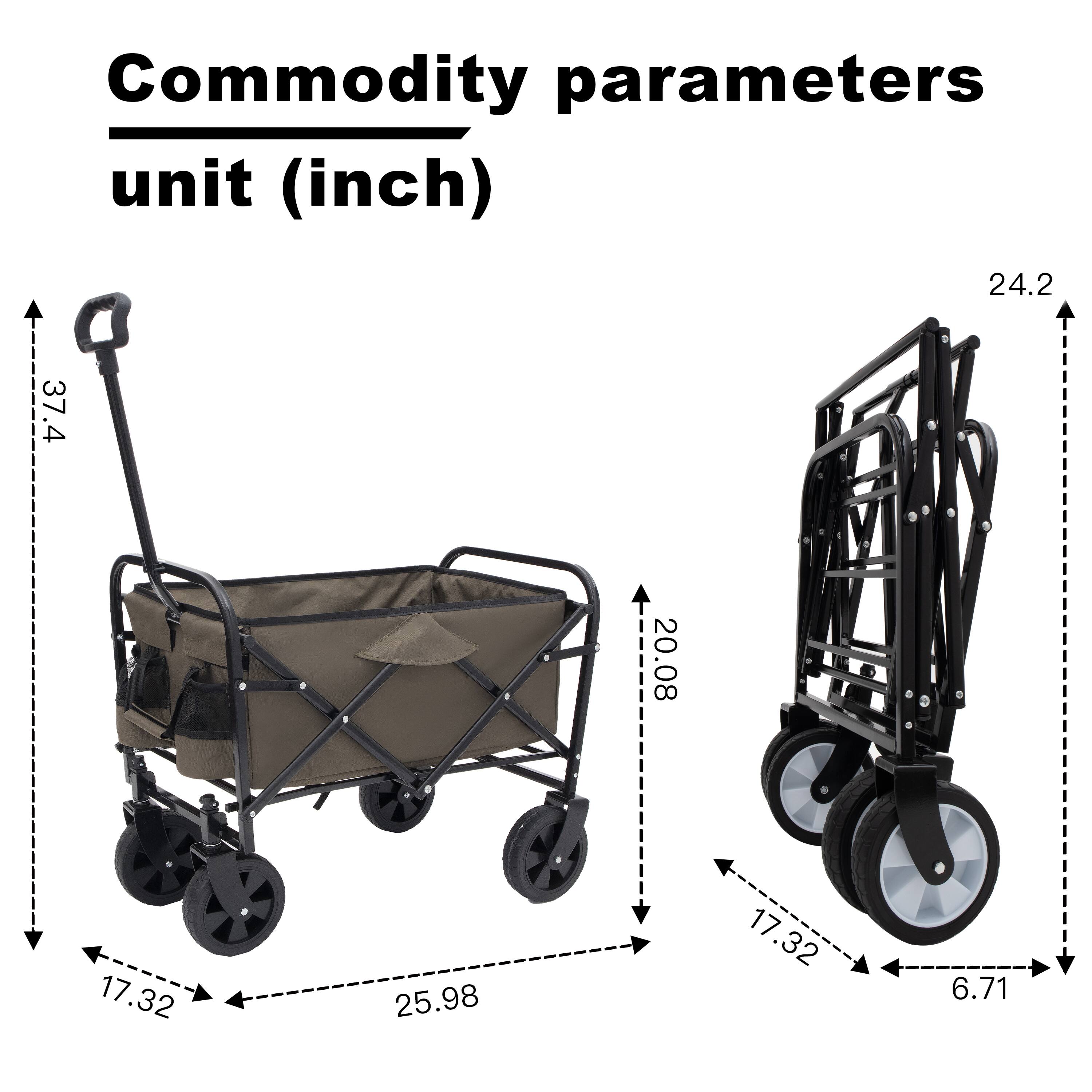 Commodity parameters unit (inch)  
24.2  
37.4  
20.08  
17.32  
25.98  
17.32  
6.71