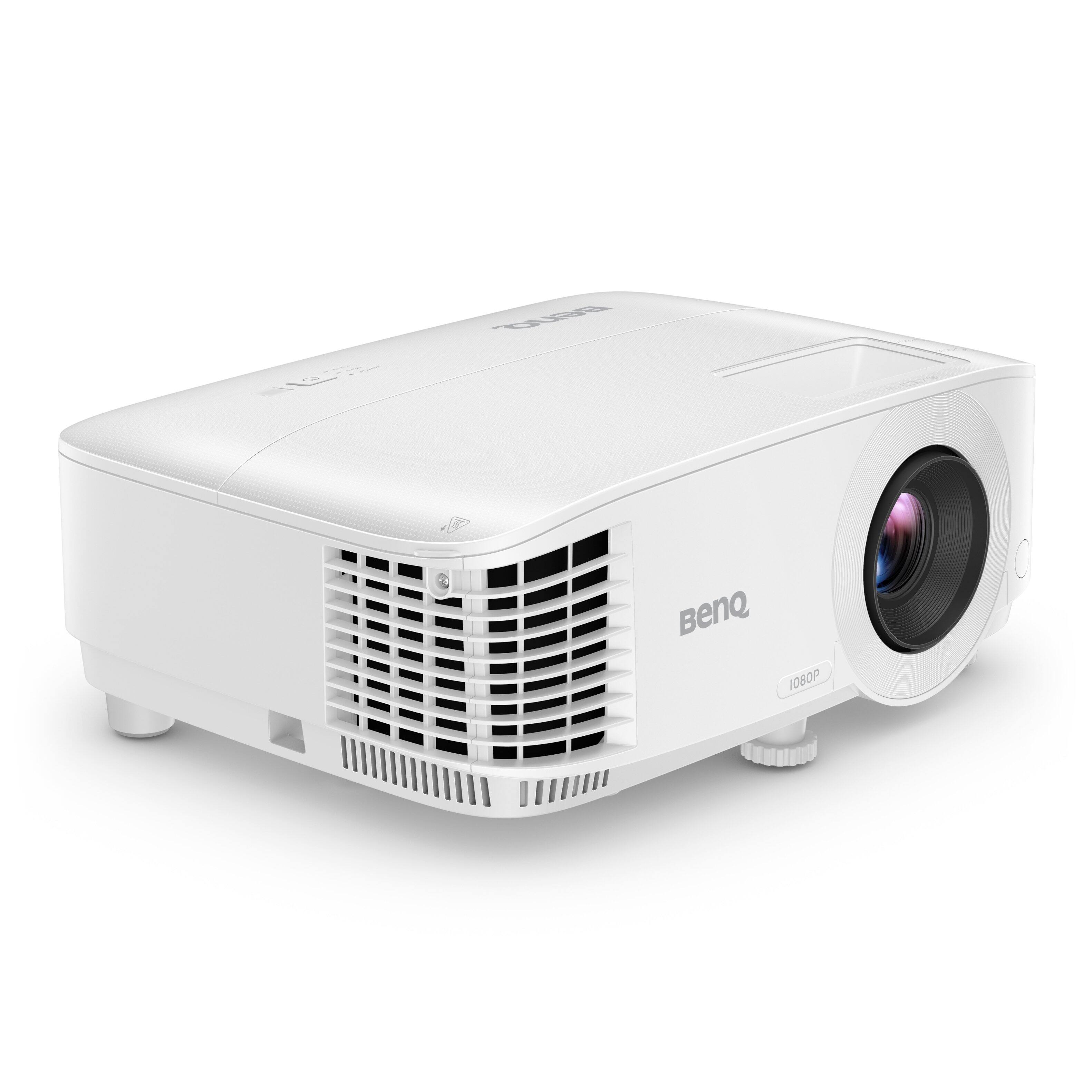 La BENQ 1080P