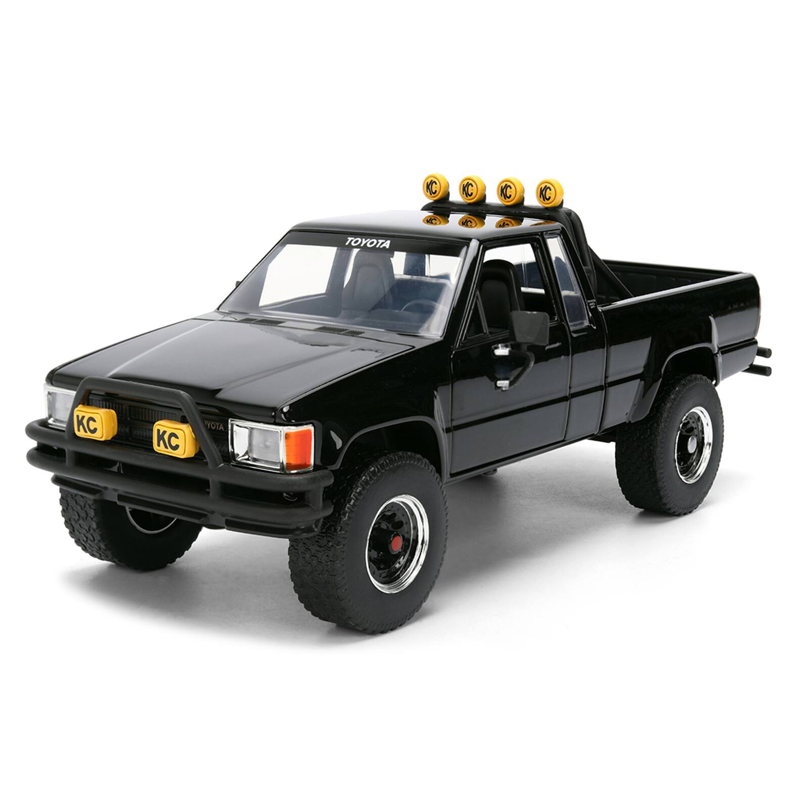 TOYOTA  
KC  
YOTA KC