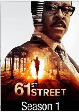 61st Street: Season 1 - BLU-RAY