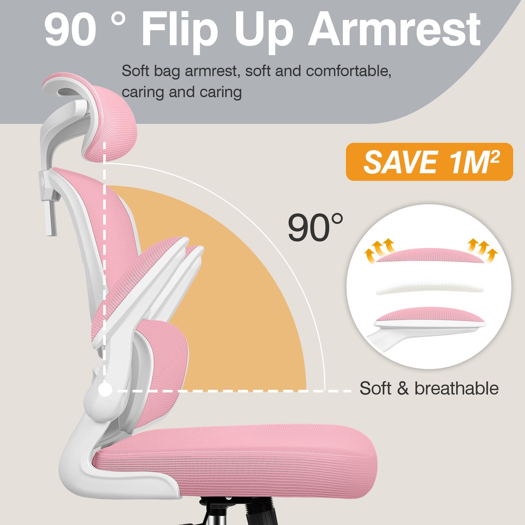 90° Flip Up Armrest

Soft bag armrest, soft and comfortable, caring and caring

SAVE 1M²

90°

Soft & breathable