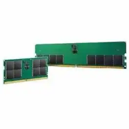 Transcend - RAM Module - For Server, Computer - 48 GB - DDR5-5600/PC5-44800 DDR5 SDRAM - 5600 MHz Dual-rank Memory - CL52 - Unknown