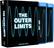 Front. The Outer Limits: Season One - BLU-RAY.
