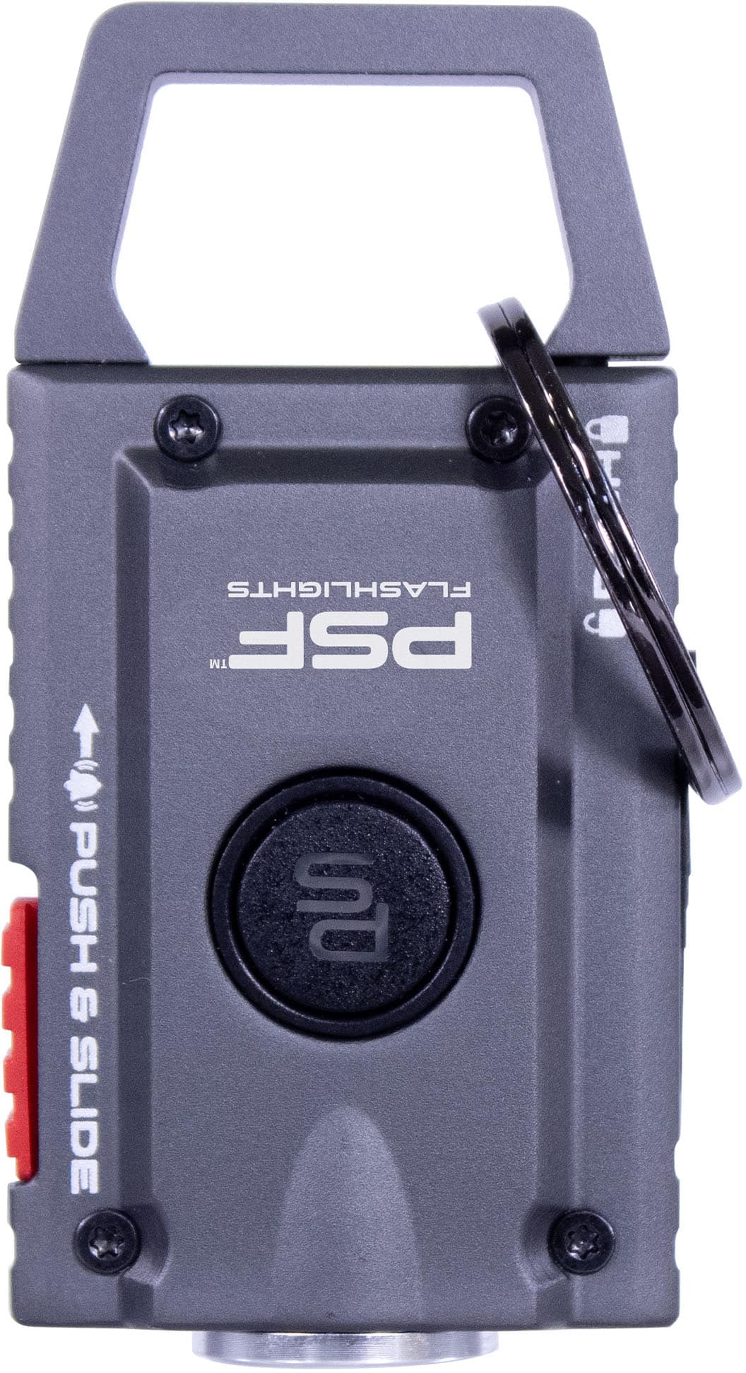 Police Security - ALERT120 - Grey/Black