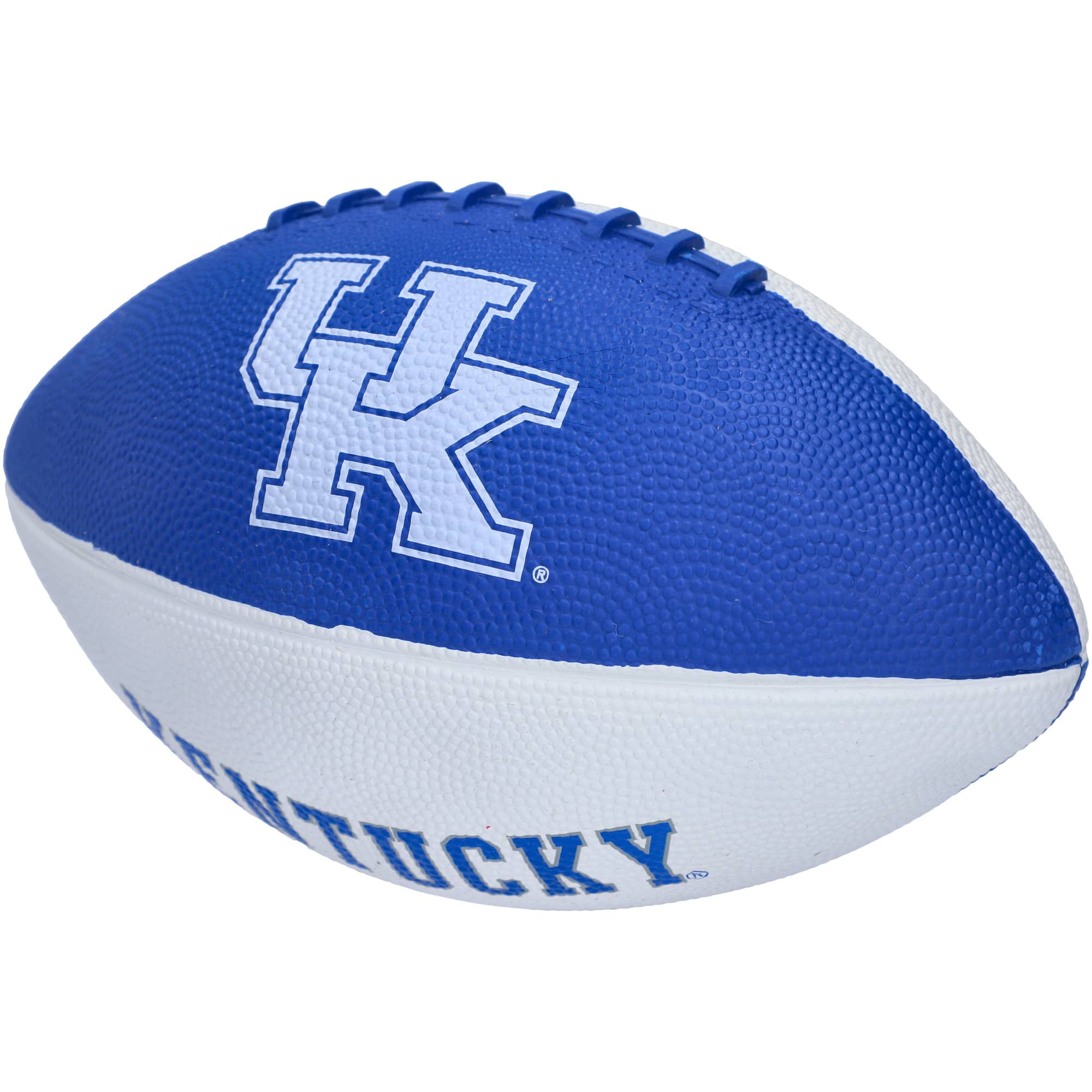 Photos - Other Trainers PinWheel Logo Brands - Kentucky Wildcats  Logo Junior Football - Multicolor 