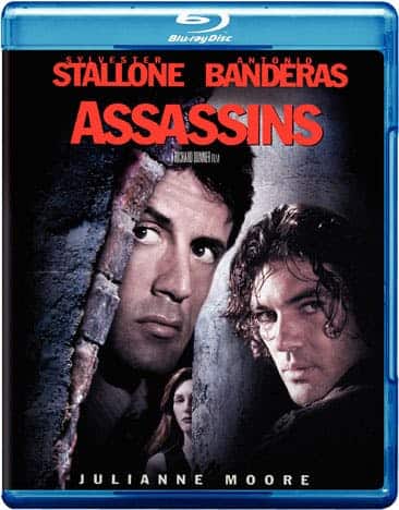Assassins [Blu-ray] [Standard] price history on PriceWatchPro