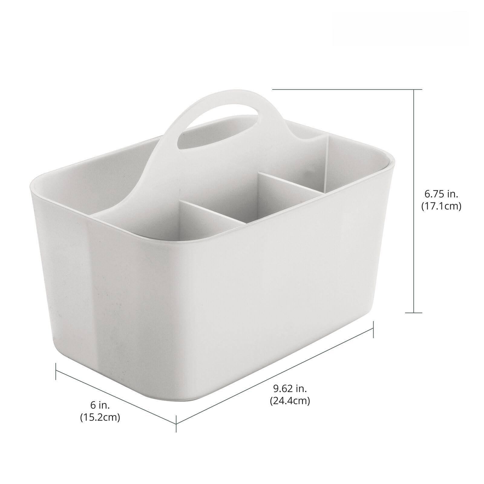 6.75 in. (17.1 cm)  
6 in. (15.2 cm)  
9.62 in. (24.4 cm)