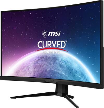 MSI ゲーミングモニター　165hz 32“ Amazon.com: MSI G32CQ4, 32