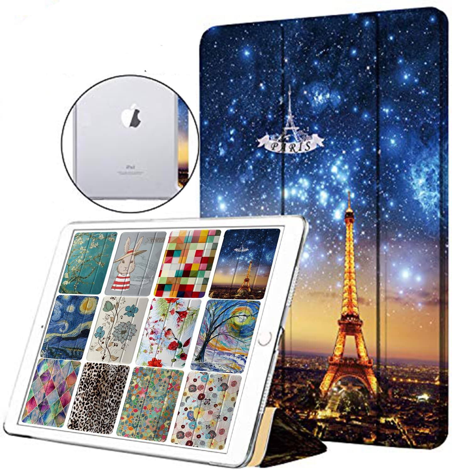 Paris Night