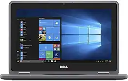 Dell - Refurbished Excellent - Latitude 3189 2-IN-1, Touchscreen, Intel Pentium N4200 8GB RAM 128GB SSD Windows 11 Pro