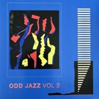 Odd Jazz, Vol. 2 [LP] - VINYL - Front_Zoom
