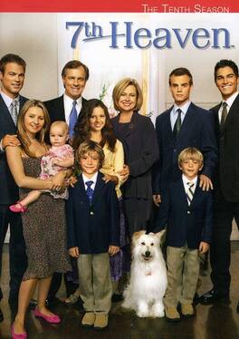 7th Heaven: The Tenth Season - DVD