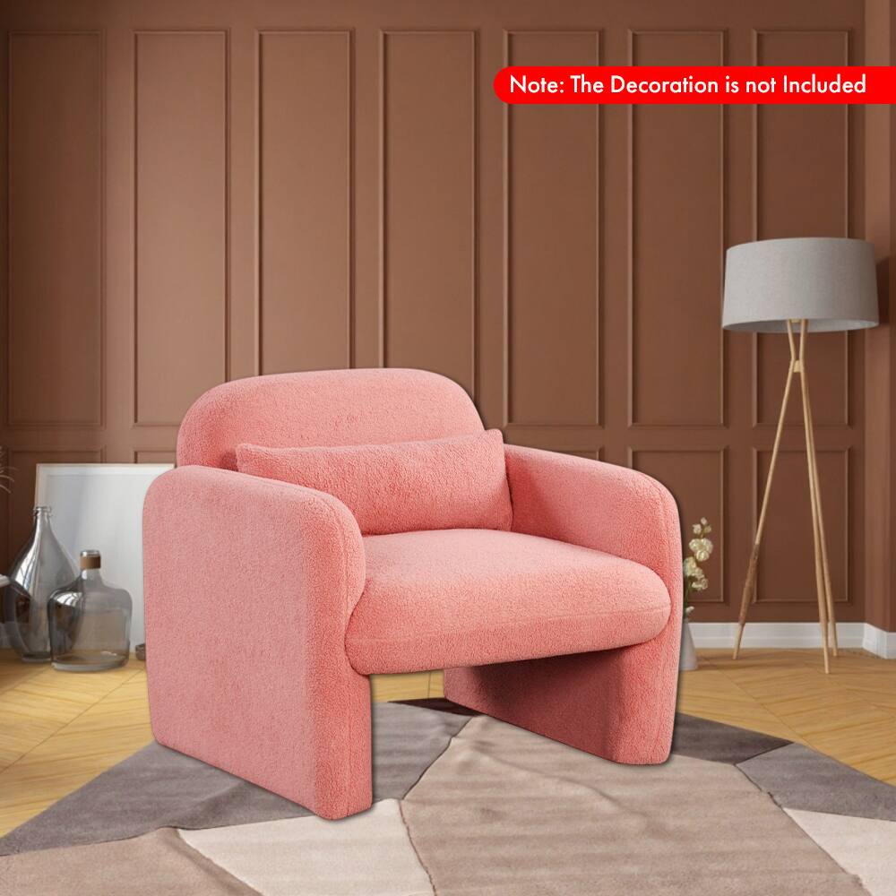 Note: The Decoration is not Included