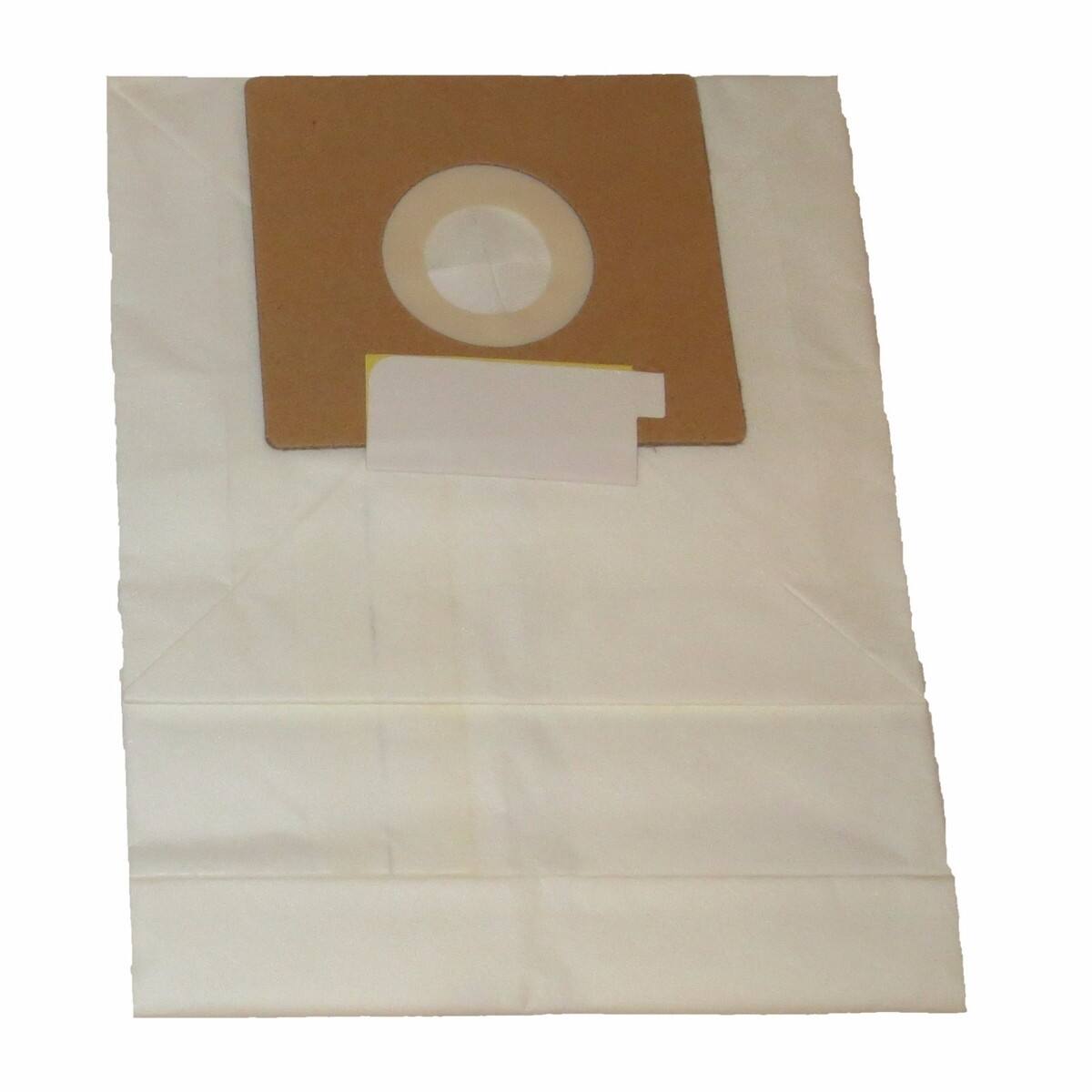 Back. EnviroCare - 15 Pack Replacement Vacuum Bags for Part #226.
