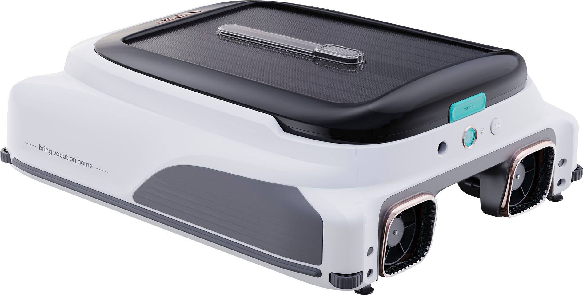 "Bring vacation home"