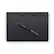 Front. Wacom - Intuos Pro Medium Bluetooth Professional Graphic Drawing Tablet (2025) - Black.