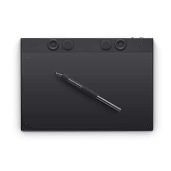 Wacom Intuos Pro Medium Bluetooth Professional Graphic Drawing Wacom Intuos Pro Medium Bluetooth Professional Graphic Drawing