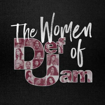 The Women of Jam