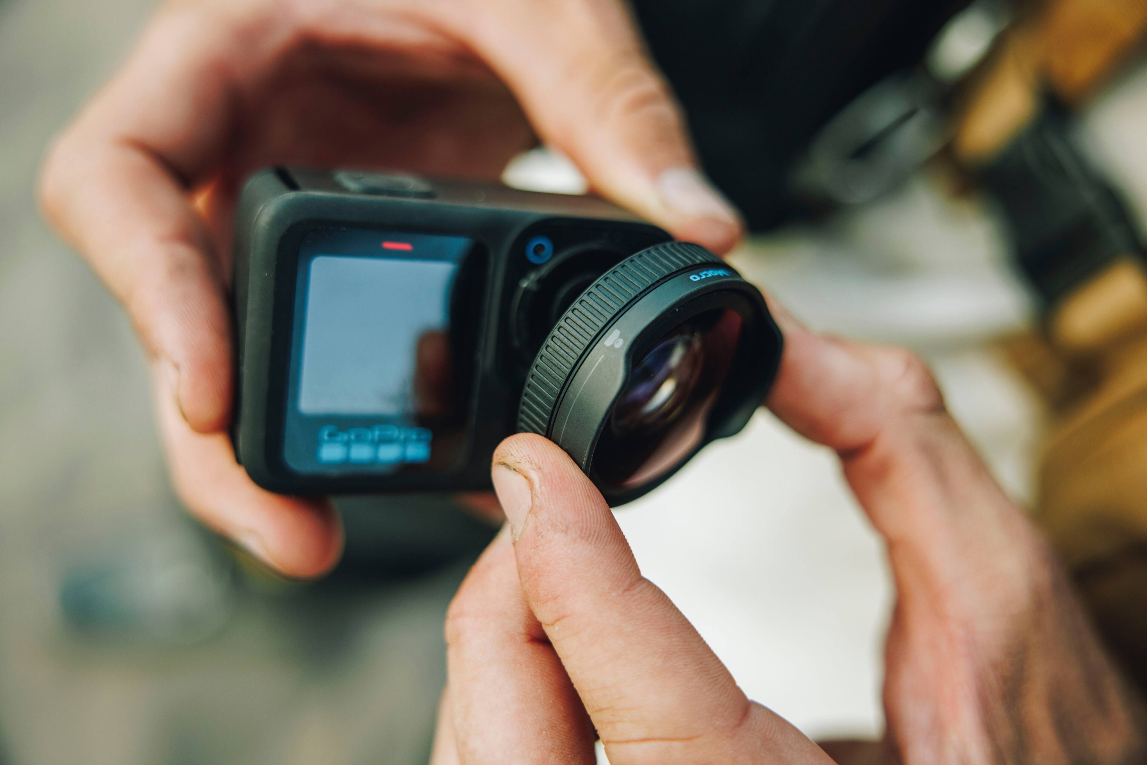 media item thumbnail