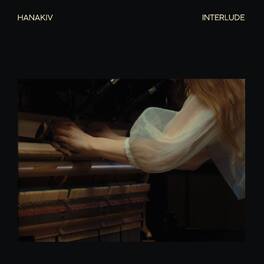 Hanakiv - Interlude - VINYL LP