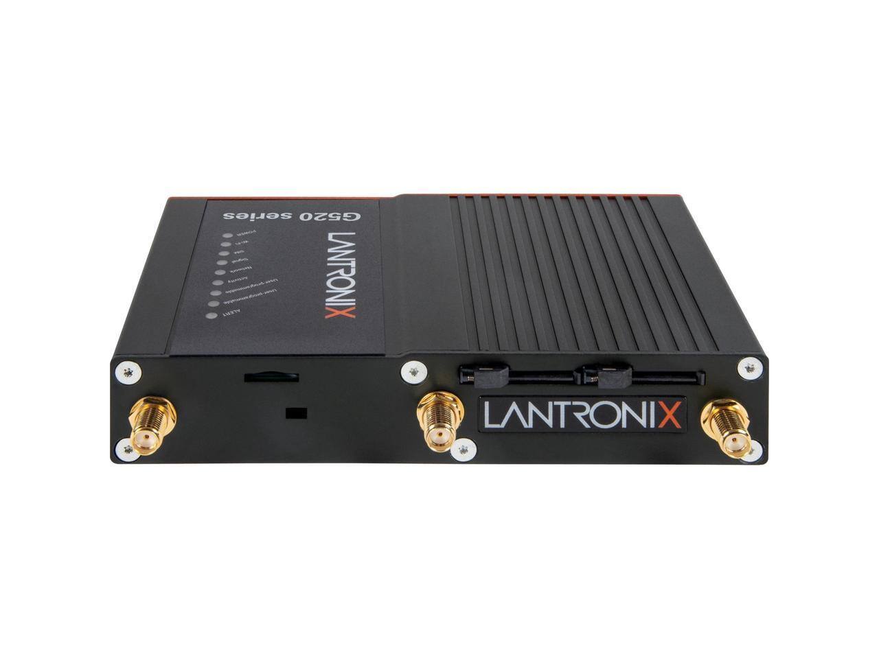 LANTRONIX  
G520 Series