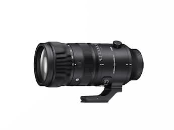 Sigma 70 200MM F2.8 DG DN OS Sports Sony E Mount Lens Black - Best Buy Sigma 70 200MM F2.8 DG DN OS Sports Sony E Mount Lens Black - Best Buy