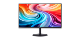 Acer - Refurbished Excellent - SA273 G0 27" FHD 1920x1080 IPS LCD Monitor 120Hz 1ms VRB 100M:1 Contrast 16:9 250 nits Flat Panel UM.HS3AA.003 - Black