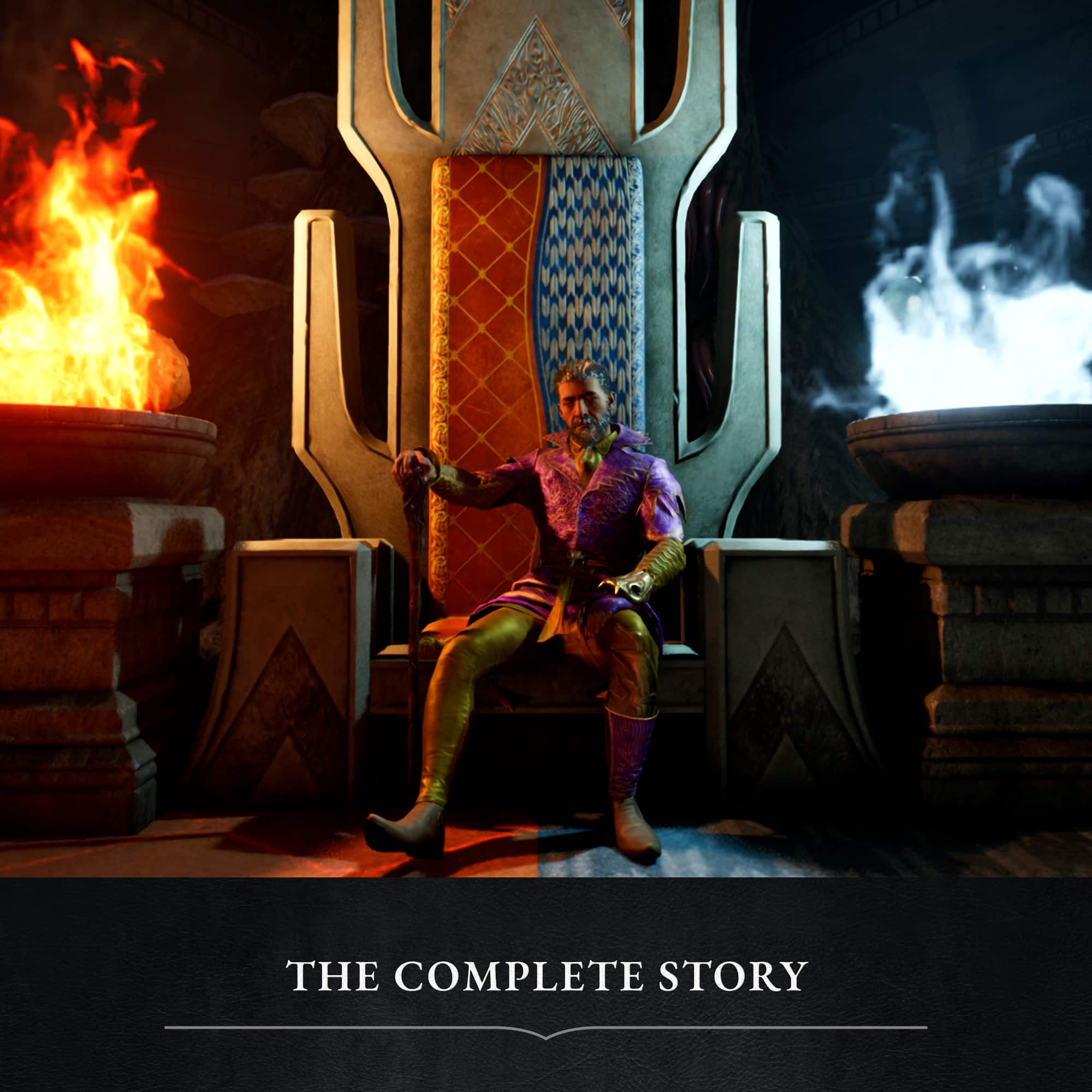 The Elder Scrolls IV: Oblivion Remastered Deluxe Edition Nintendo