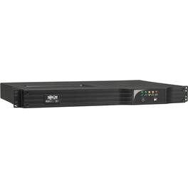 Eaton Tripp Lite Series SmartPro 120V 750VA 600W Line-Interactive Sine Wave UPS, 1U Rack/Vertical, Network Management - Unknown
