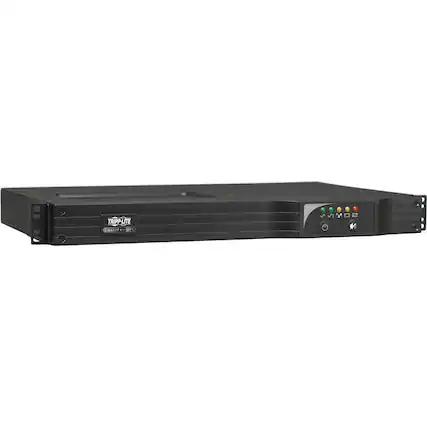 TRIPP-LITE
SMART PRO UPS
A8170U9
2P1
WYOE