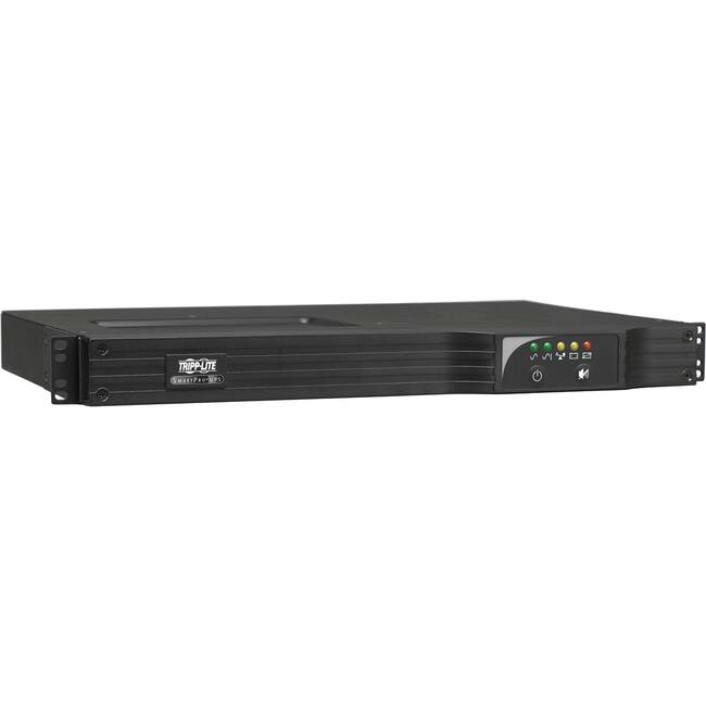 TRIPP-LITE  
SMART PRO UPS  
A8170U9  
2P1  
WYOE