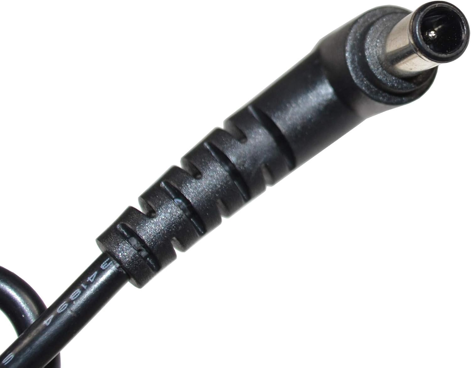 Angle. HQRP - HQRP 19V AC Adapter for Samsung BN44-00837A A6619_FSM UN32J5205 UN32J5205AFXZA UN32J5205AF UN32J525DAF UN32M4500 HDTV TV.