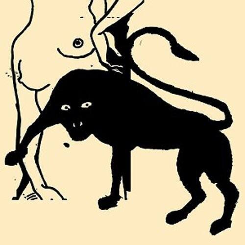 Front. Prins Thomas - Principe Del Norte   - COMPACT DISCS .