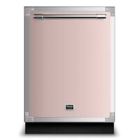 Viking - Dishwasher Panel - Blush - Front_Zoom