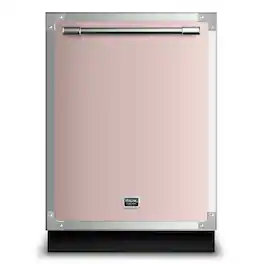 Viking - Dishwasher Panel - Blush