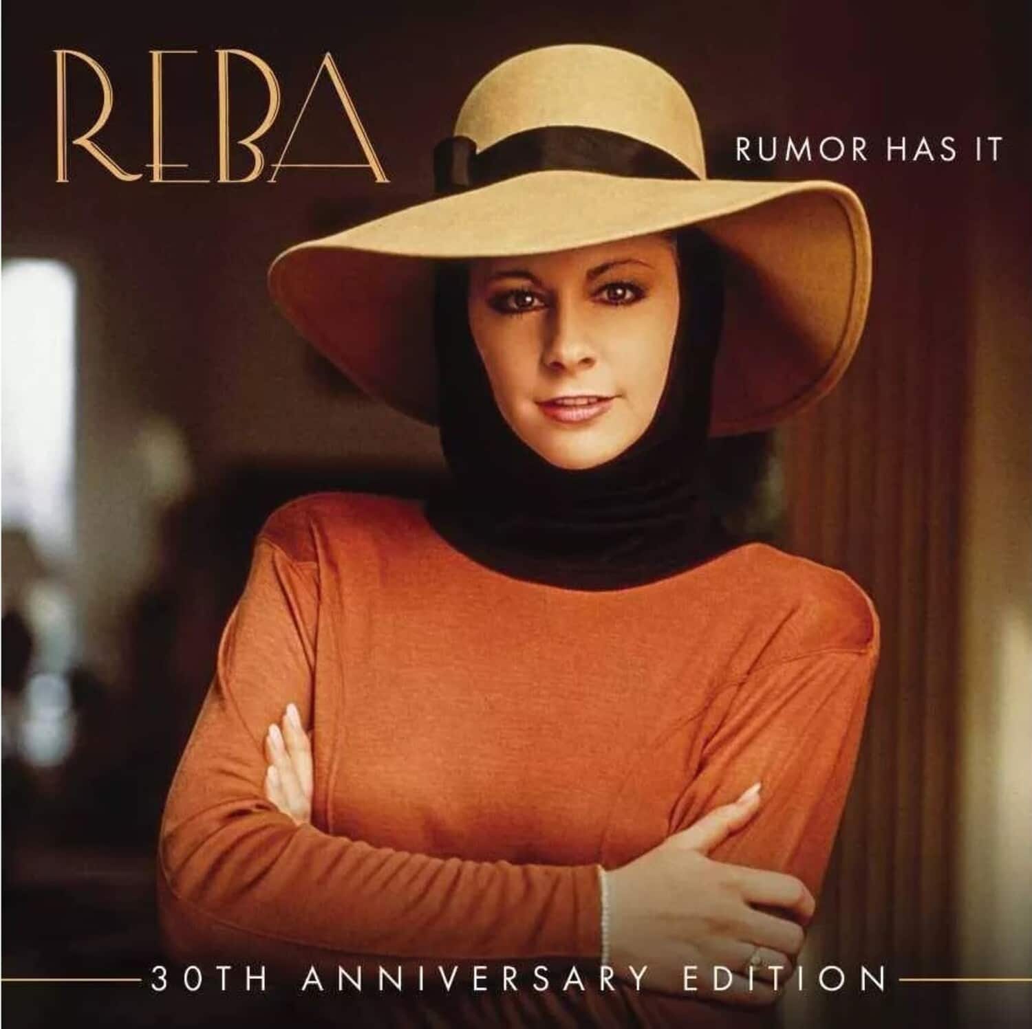 Reba McEntire - Rumor Has It (30th Anniversary Edition)  - VINYL LP