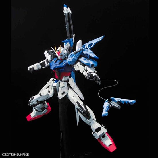 BANDAI NAMCO Entertainment Mobile Suit Gundam PG 1/60 Perfect