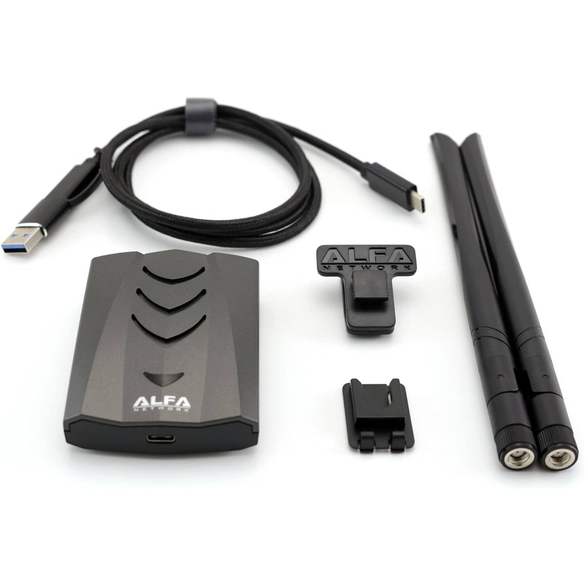 ALFA NETWORK ALFA NETWORK