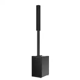 RCF - EVOX J9 ACTIVE THREE-WAY PORTABLE COLUMN SPEAKER