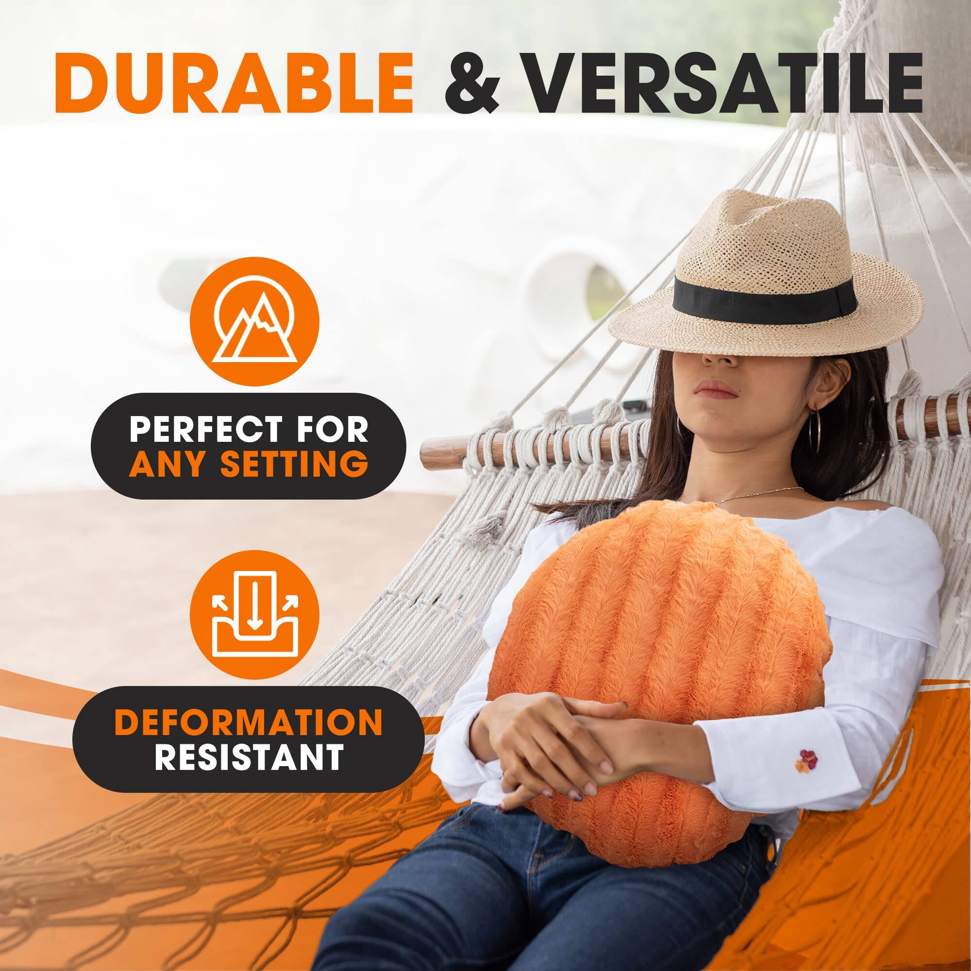 DURABLE & VERSATILE  
PERFECT FOR ANY SETTING  
DEFORMATION RESISTANT